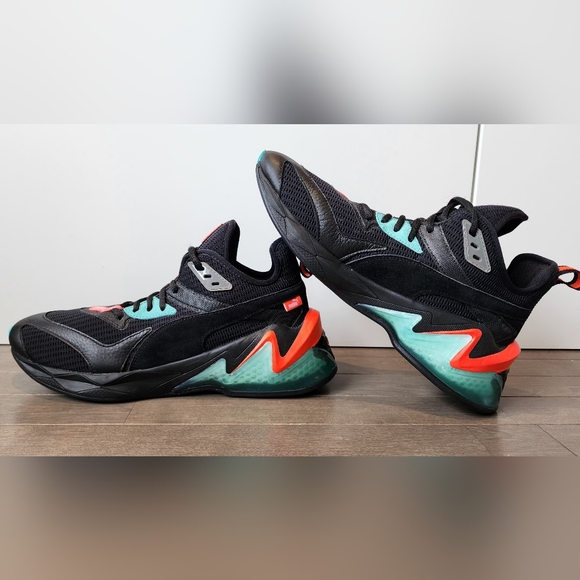 Puma LQDCELL Origin Training Shoes (Men's 10) - Picture 10 of 13